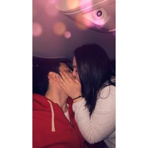 Meet your Posher, Natasha